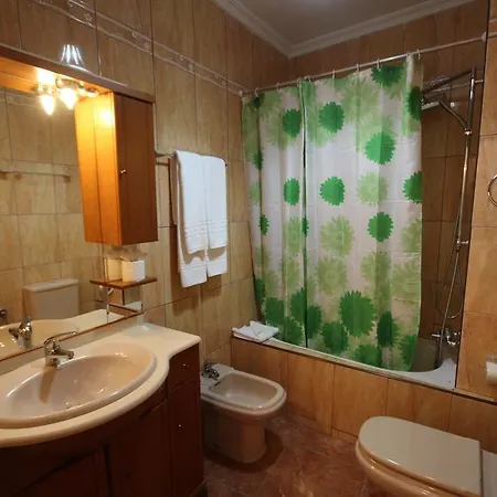 Apartman Orlando Sunrises Costa Adeje (Tenerife)