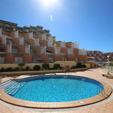 Orlando Sunrises Apartman Costa Adeje (Tenerife)